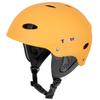Tontron Water Helmet (Matte Sunny Yellow, Medium) view 1
