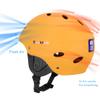 Tontron Water Helmet (Matte Sunny Yellow, Medium) view 2