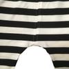 Ding-dong Baby Boys Girls Striped Pants(Navy,3-6M) view 3