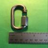 US STAINLESS Stainless Steel 316 Quick Link 5/16" (8mm) Marine Grade view 3