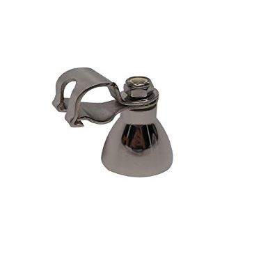 Pactrade Marine Stainless Steel 316 Handle Bar for Steering Wheel Knob