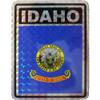 Flagline Idaho - Reflective Decal