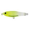 TICT Egi Lure Flopper 38 03 Clear Holo Sparkle view 1