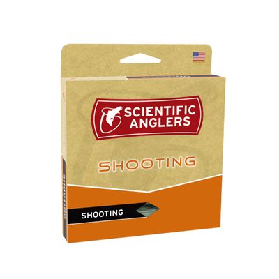 TIEMCO ST6S 113557 SA Shooting Taper Type 4