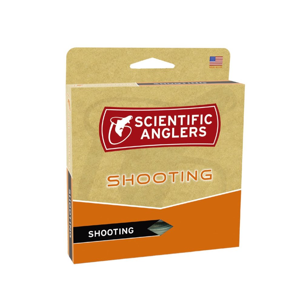 TIEMCO ST6S 113557 SA Shooting Taper Type 4