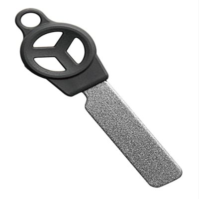 Daiichi #32173 MC Hook Sharpener 79mm 9 Grams Black (1738)