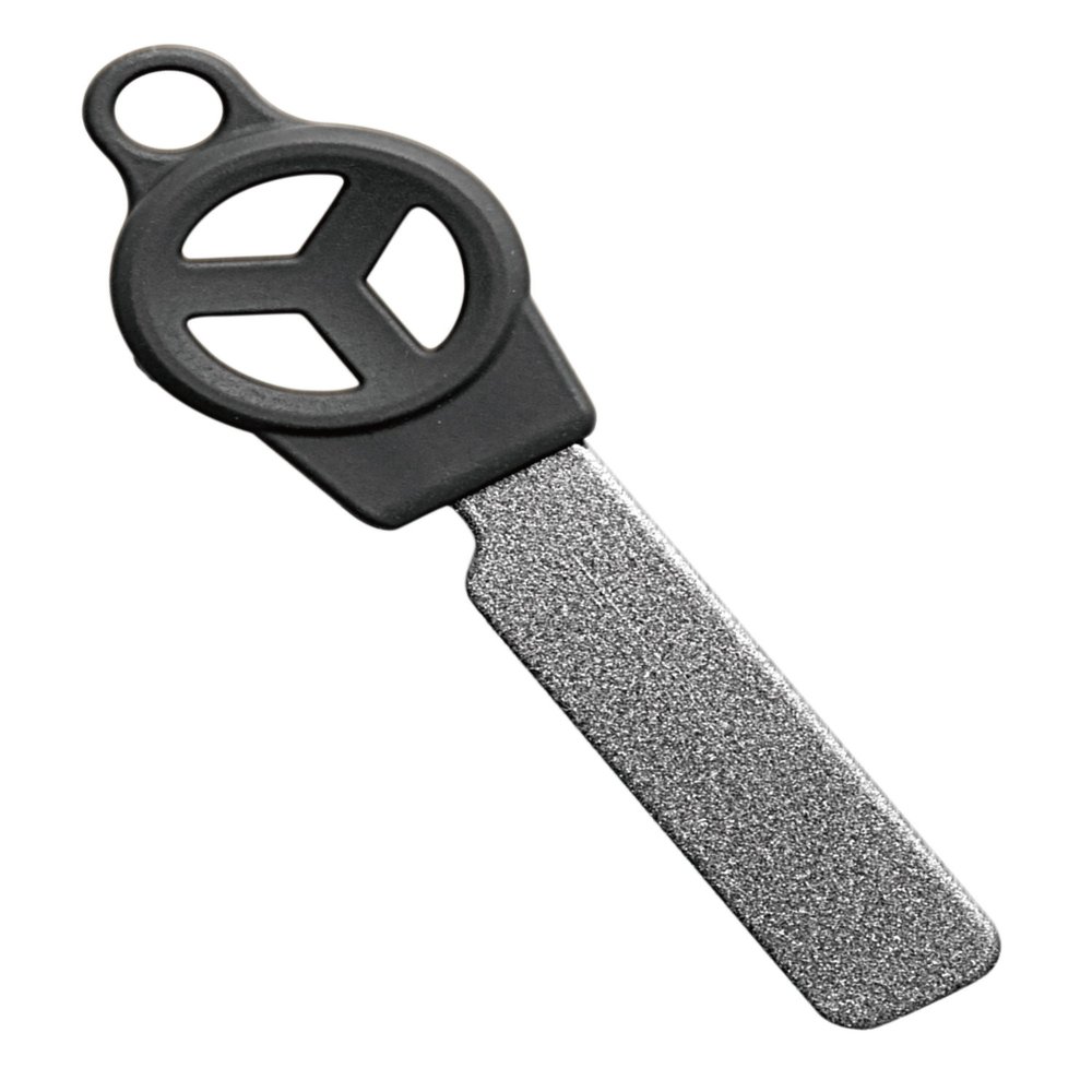 Daiichi #32173 MC Hook Sharpener 79mm 9 Grams Black (1738)
