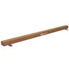 Tumbl Trak Addie Beam 8FT Suede Training Floor Balance Beam view 1