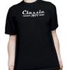 50th Birthday Gift Shirt for Men - Classic Retro 1976 - Military-4X view 3