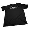 40th Birthday Gift Shirt for Men - Classic Retro 1986 - Charcoal-2X view 4