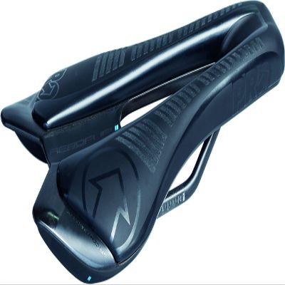 PRO Aerofuel Carbon Rail Saddle