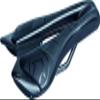 PRO Aerofuel Carbon Rail Saddle view 1