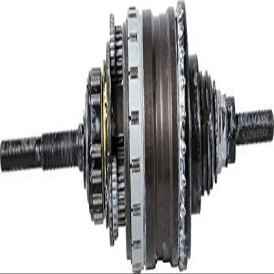 Shimano Spares Part SGC6060 Internal Assy 187mm