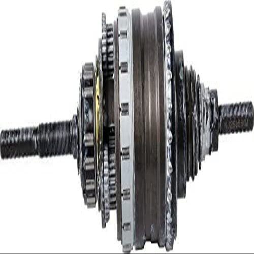 Shimano Spares Part SGC6060 Internal Assy 187mm