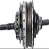 Shimano Spares Part SGC6060 Internal Assy 187mm view 1