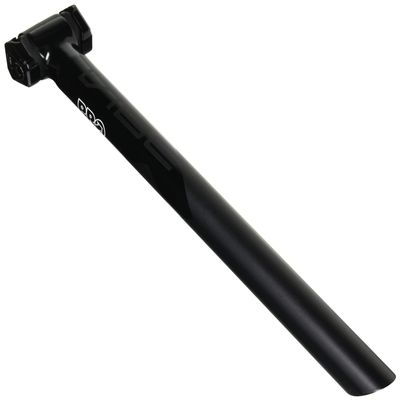 PRO Vibe Seatpost R20RSP0170X Black 27.2mm 350mm 0mm