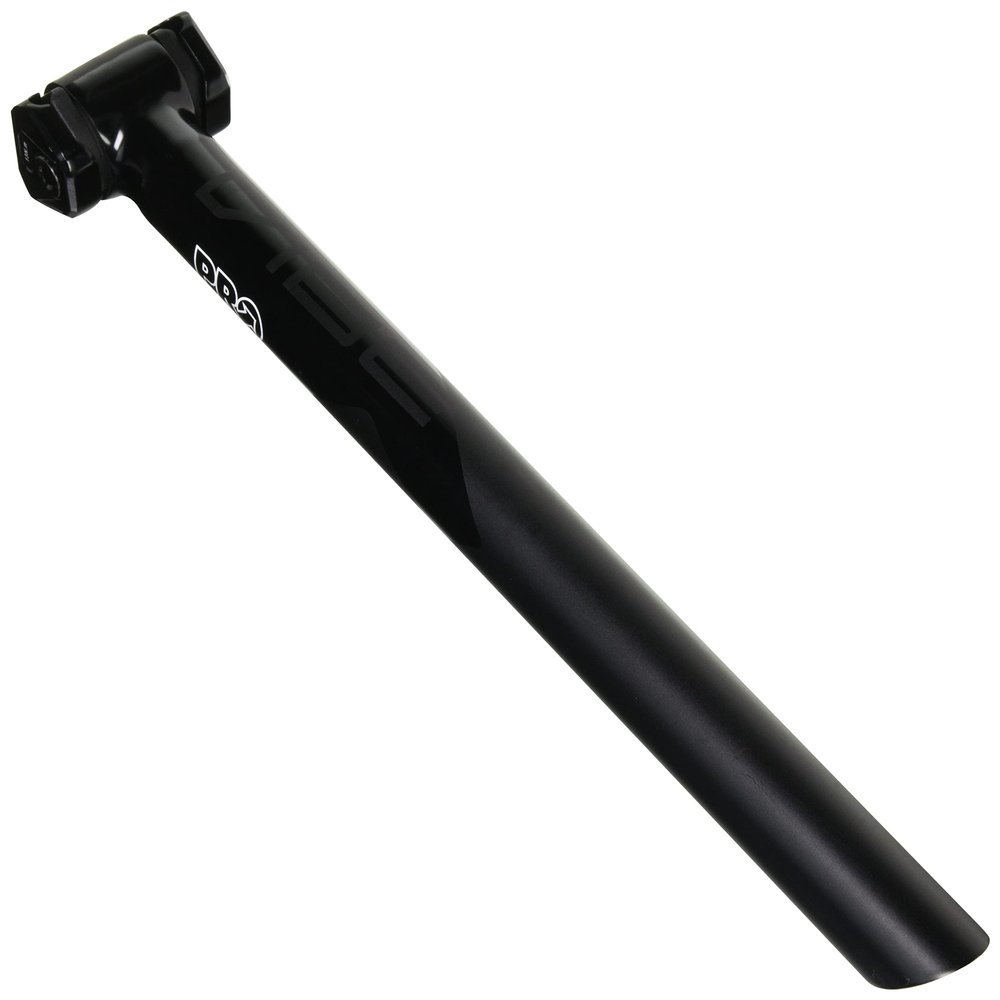PRO Vibe Seatpost R20RSP0170X Black 27.2mm 350mm 0mm