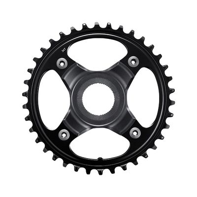 Shimano Unisex's SMCRE80BA4X Bike Parts, Other, One Size