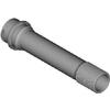 HB-M8010 hub axle Unit view 1