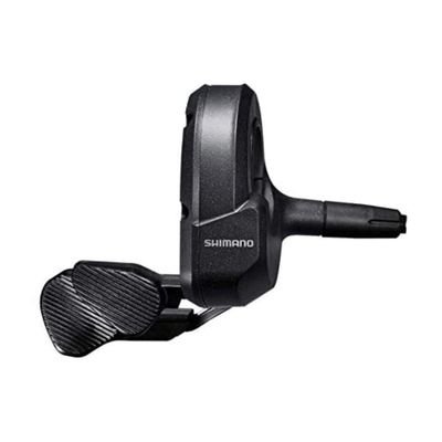 Shimano Unisex's SWE8000L Bike Parts, Other, One Size