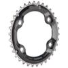 Shimano FC-M7000-2 Chainring 34T-BB for 34-24T view 2