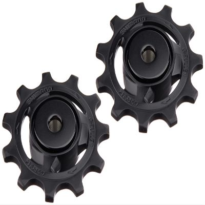 Shimano Spares Unisex's Y5ZR98010 Bike Parts, Standard, One