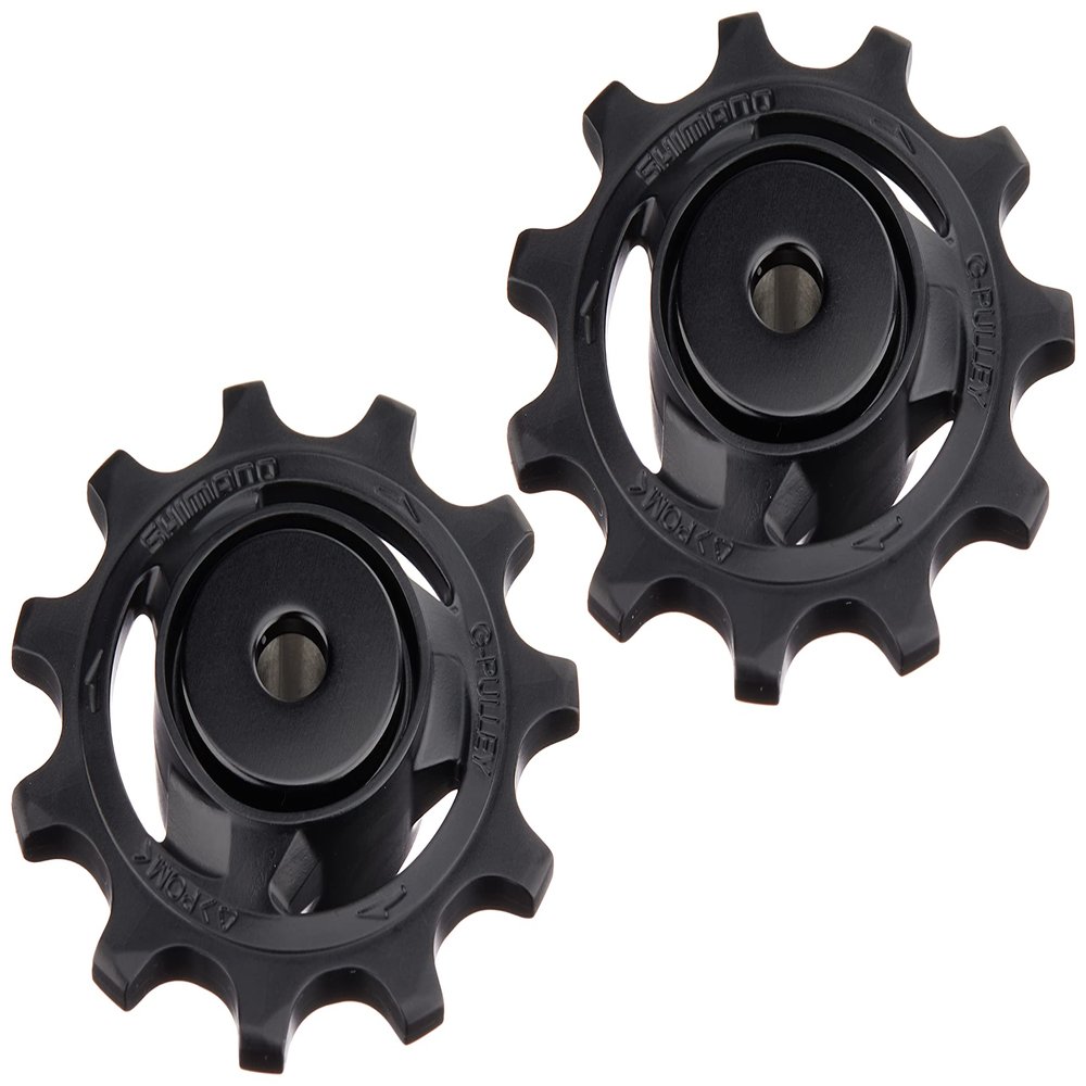 Shimano Spares Unisex's Y5ZR98010 Bike Parts, Standard, One