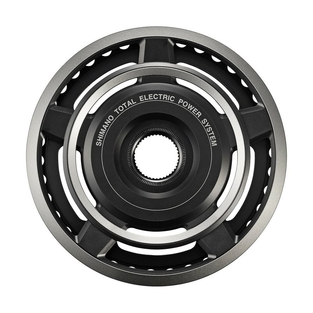 Shimano Unisex's SMCRE60B4SGS Bike Parts, Other, One Size