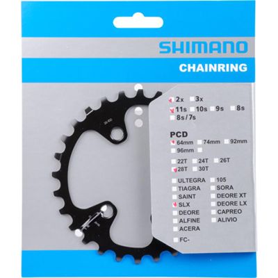 Shimano Spares Unisex's Y1VG28000 Bike Parts, Other, One Size