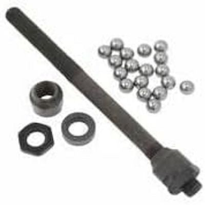 SHIMANO Spare Part FHTX505 comp hub axle 146mm