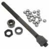 SHIMANO Spare Part FHTX505 comp hub axle 146mm view 1