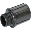 SHIMANO Freehub Body Replacement F/Body WHRS31-R12 Complete view 2