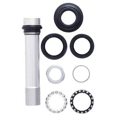HB-M8010 Complete hub axle