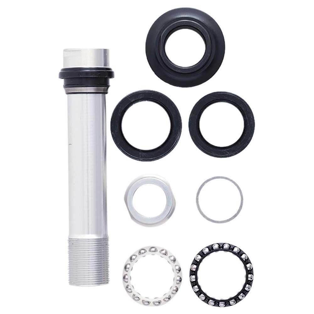 HB-M8010 Complete hub axle