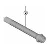 FH-M8010 hub axle Unit view 1
