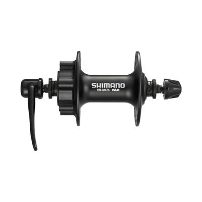 Shimano Unisex's HBM475AL Bike Parts, Other, One Size