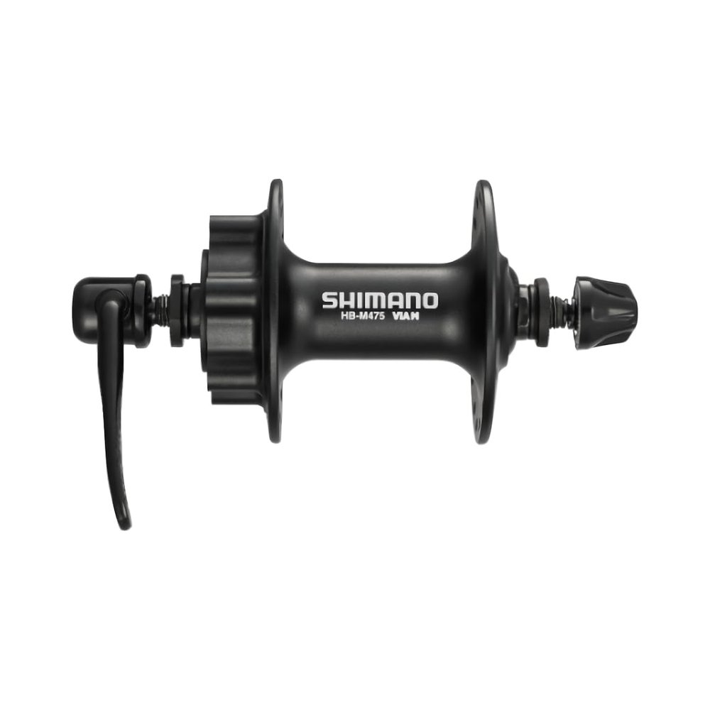 Shimano Unisex's HBM475AL Bike Parts, Other, One Size