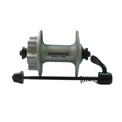 Shimano Unisex's HBM475AS Bike Parts, Other, One Size