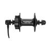 Shimano FR HUB M475 Disc 32h BK view 1