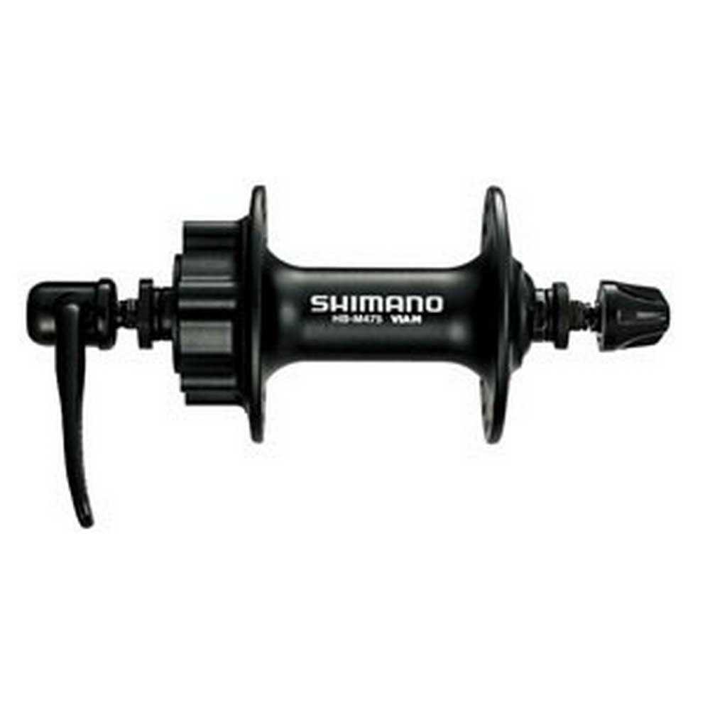 Shimano Unisex's HBM475BS Bike Parts, Other, One Size