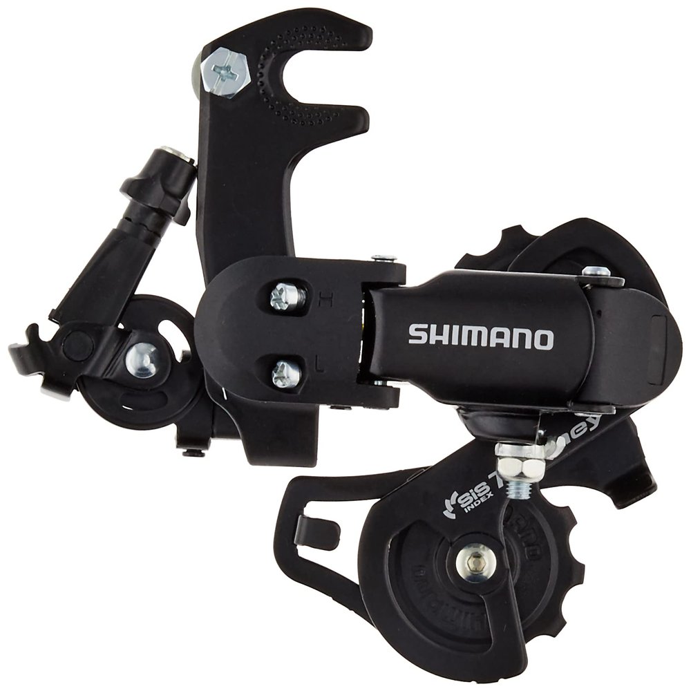 Shimano Unisex's RDFT35B Bike Parts, Other, One Size
