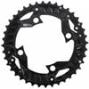 SHIMANO FC MT500 40T Roller Chain, Stainless Steel, 0.5 inch, ANSI, Single Strand view 1