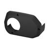 SHIMANO Spare Part Steps SMDUE60 Drive Cover 45deg BK view 1