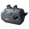 SHIMANO Spare Part Steps SMDUE60 Drive Cover 45deg BK view 2