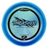Discraft Elite Z Thrasher Distance Driver Golf Disc [Colors May Vary] - 160-166g
