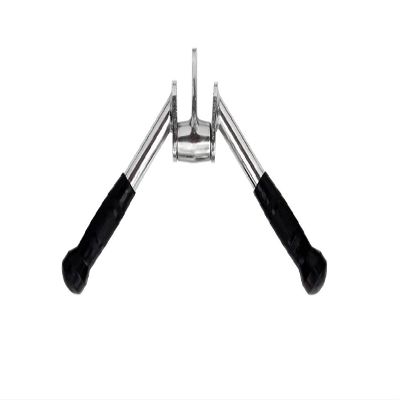 Ader Rubber Gym Handle Cable Attachment (TB-RR)