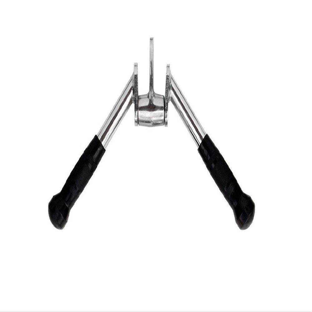 Ader Rubber Gym Handle Cable Attachment (TB-RR)