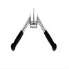 Ader Rubber Gym Handle Cable Attachment (TB-RR) view 1