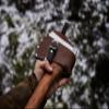 1844 Helko Werk Germany Deluxe Hatchet Leather Sheath - Premium for Camping, Full Grain Cowhide Leather Full Covering (Deluxe Hatchet) #HNA8581 view 4