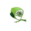 KAP SEVEN Turbo No Number Water Polo Practice Cap (Neon Green) view 1